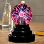 Magic Plasma Static Ball